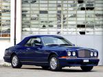 Bentley Azure 1995 года (WW)